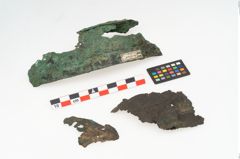 Foto von Bronzesitula (NHMW-PRAE-001391)